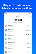 CoinTracker - Crypto Portfolio Screenshot 3