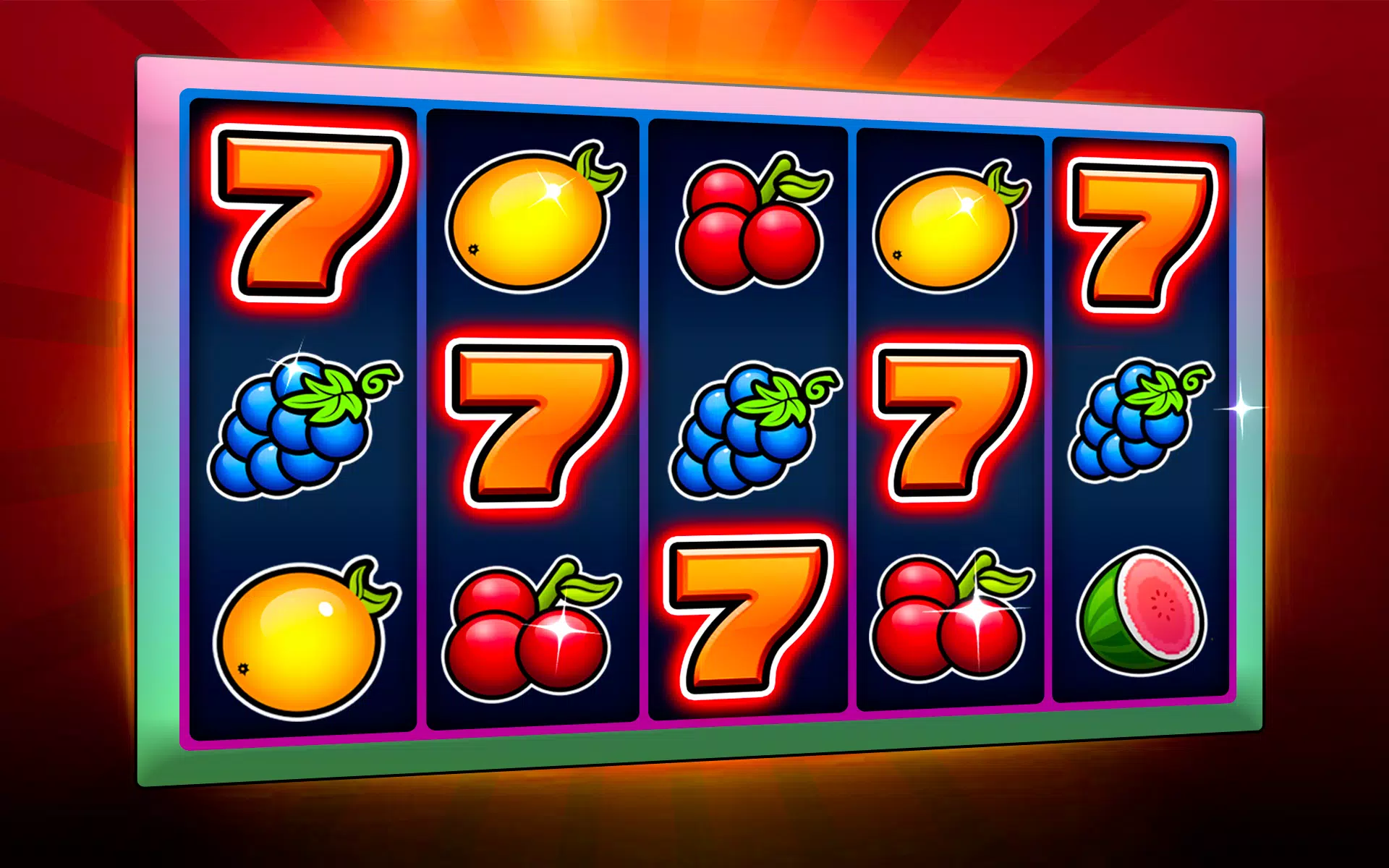 Casino Slots - Slot Machines Screenshot 2