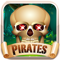 Pirates Slot Machine Treasure Spins