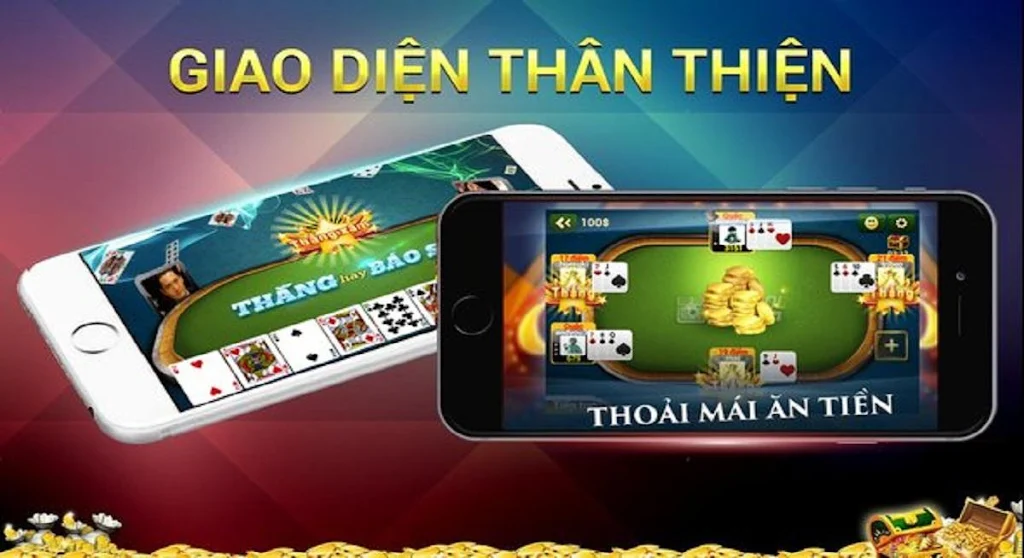 BAIVIP Doi Thuong - Game danh bai Tangkapan skrin 2