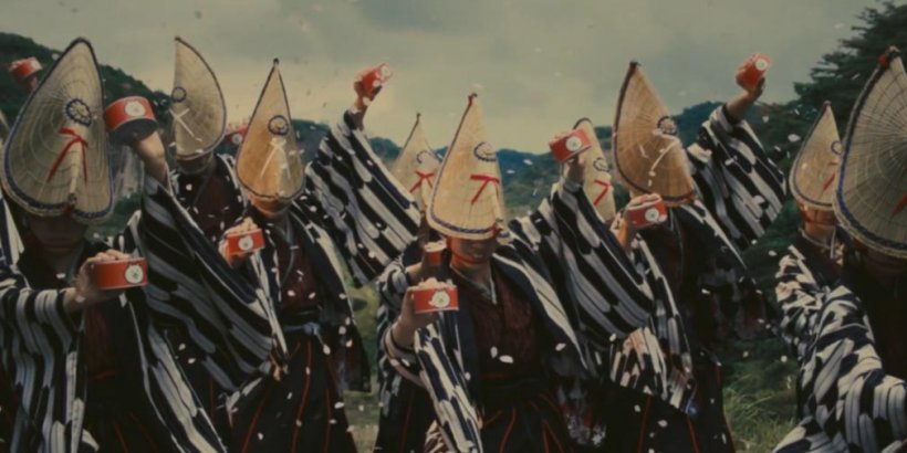 Journey Back to Sengoku with The Battle Cats, Celebrating 12 Years of Epic Feline Adventures