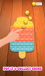 Mini Puzzle : Pastimes Games スクリーンショット 0