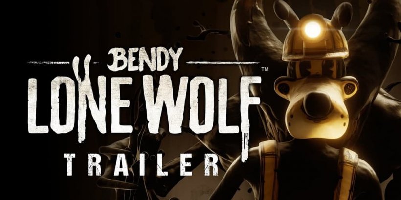 Bendy: Lone Wolf Hits Mobile in 2025