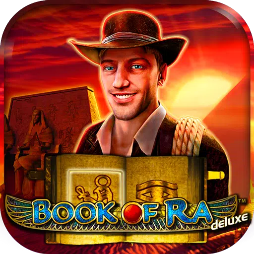 Book of Ra™ Deluxe Slot