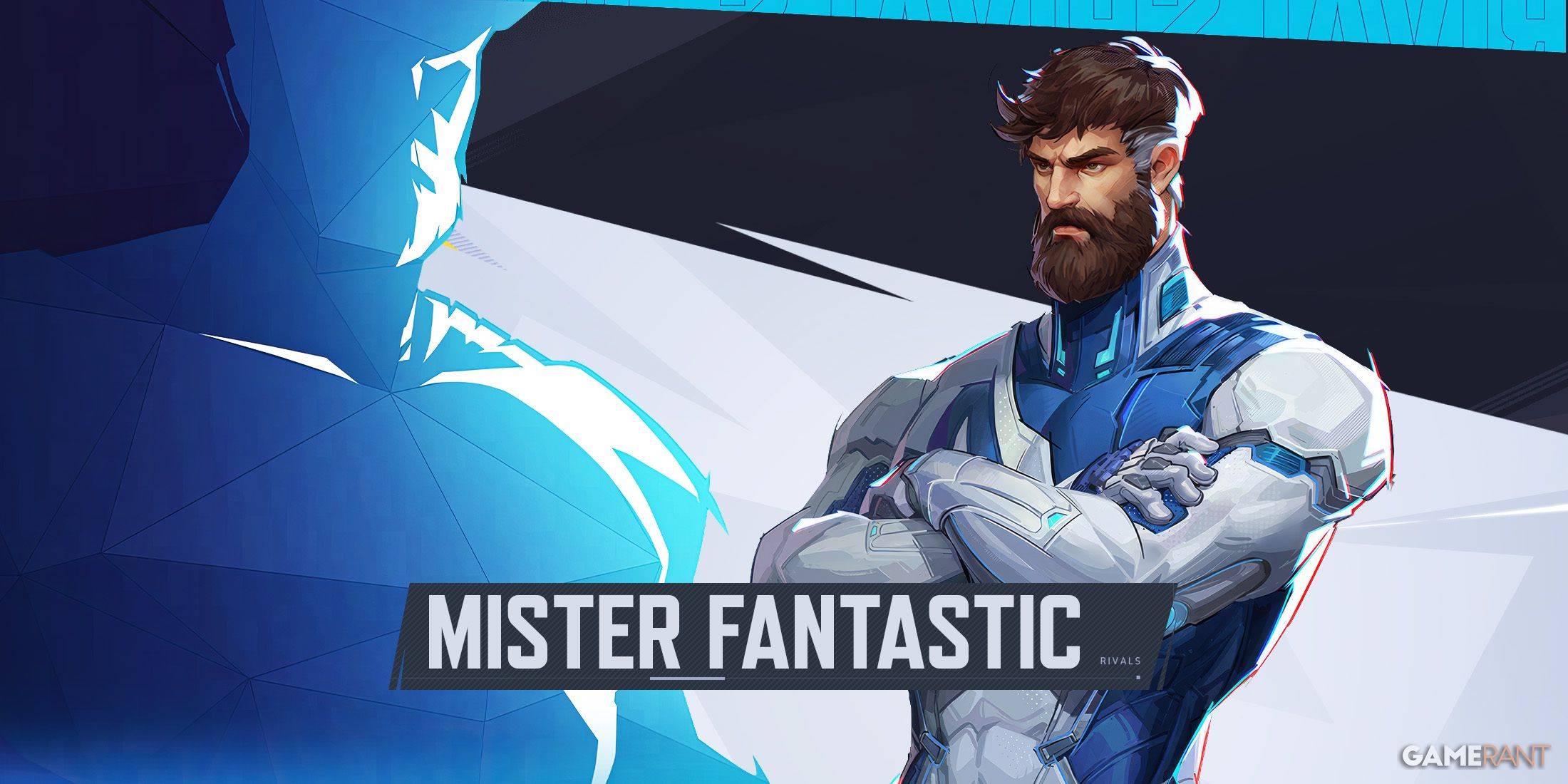 Marvel Rivals: How To Play Mister Fantastic