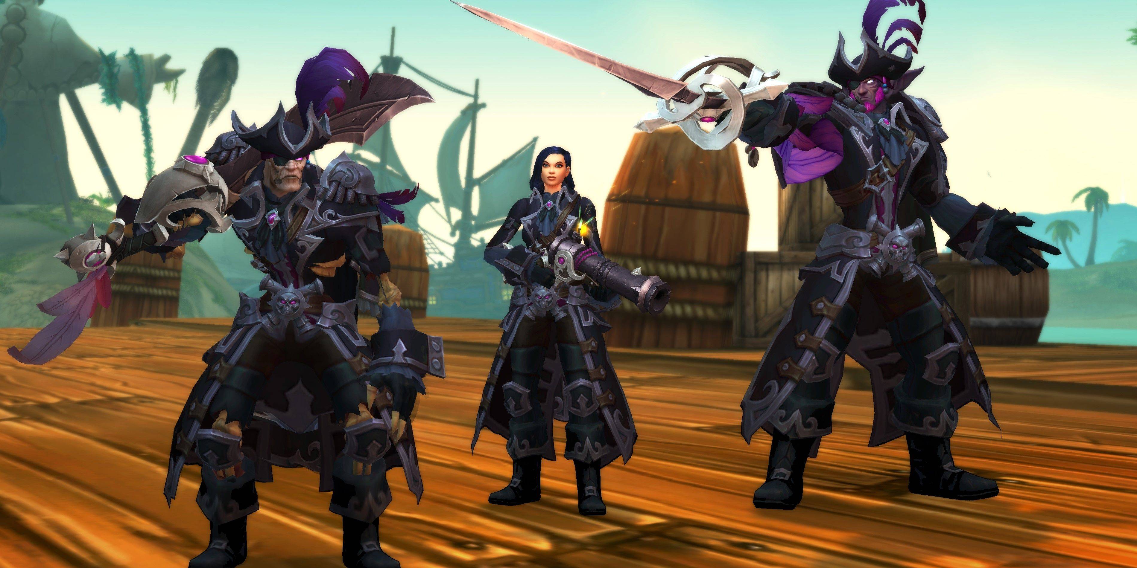 약탈의 폭풍: 모든 보상과 획득 방법