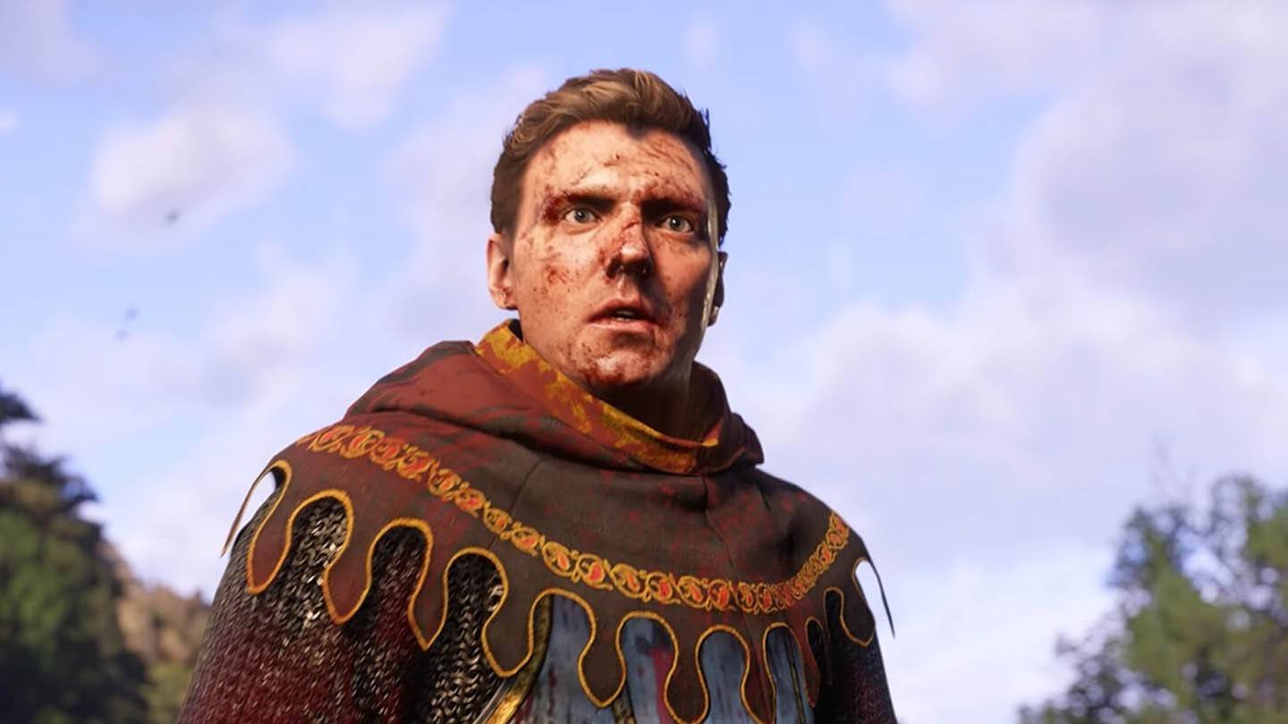 Sinister Secret Ending Revealed in Kingdom Come: Deliverance 2