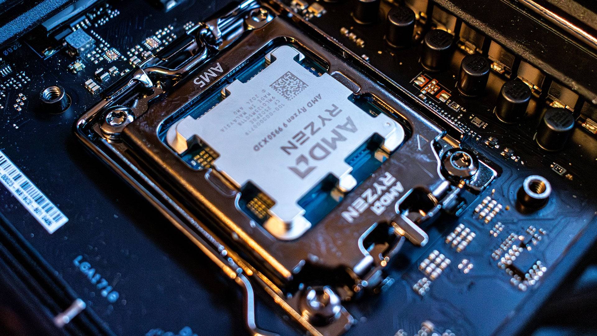 AMD Ryzen 9 9950x3dが発表されました：パフォーマンスレビュー