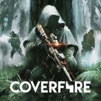 Cover Fire: Jeux Tir Offline