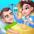 Happy Clinic: Hospital Game