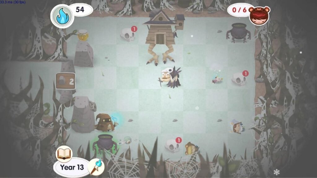 Los mejores roguelikes de Android