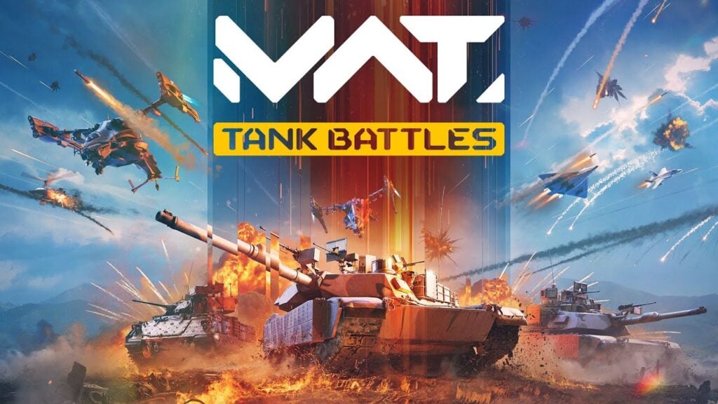 MWT: Tank Battleลงทะเบียนล่วงหน้าสดบน Android