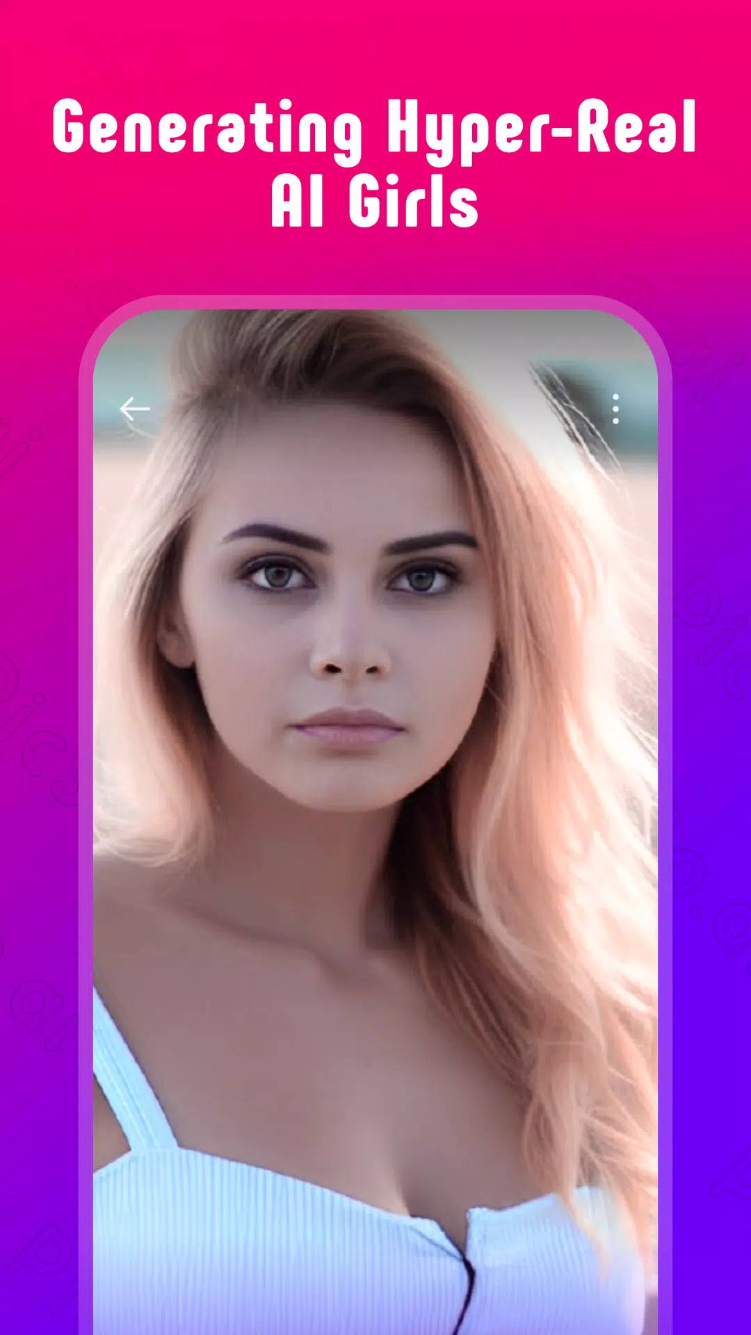 PicSo Captura de pantalla 3