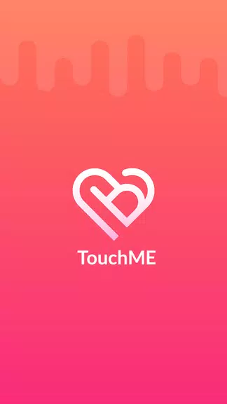 TouchME - Dating & Random Chat スクリーンショット 0