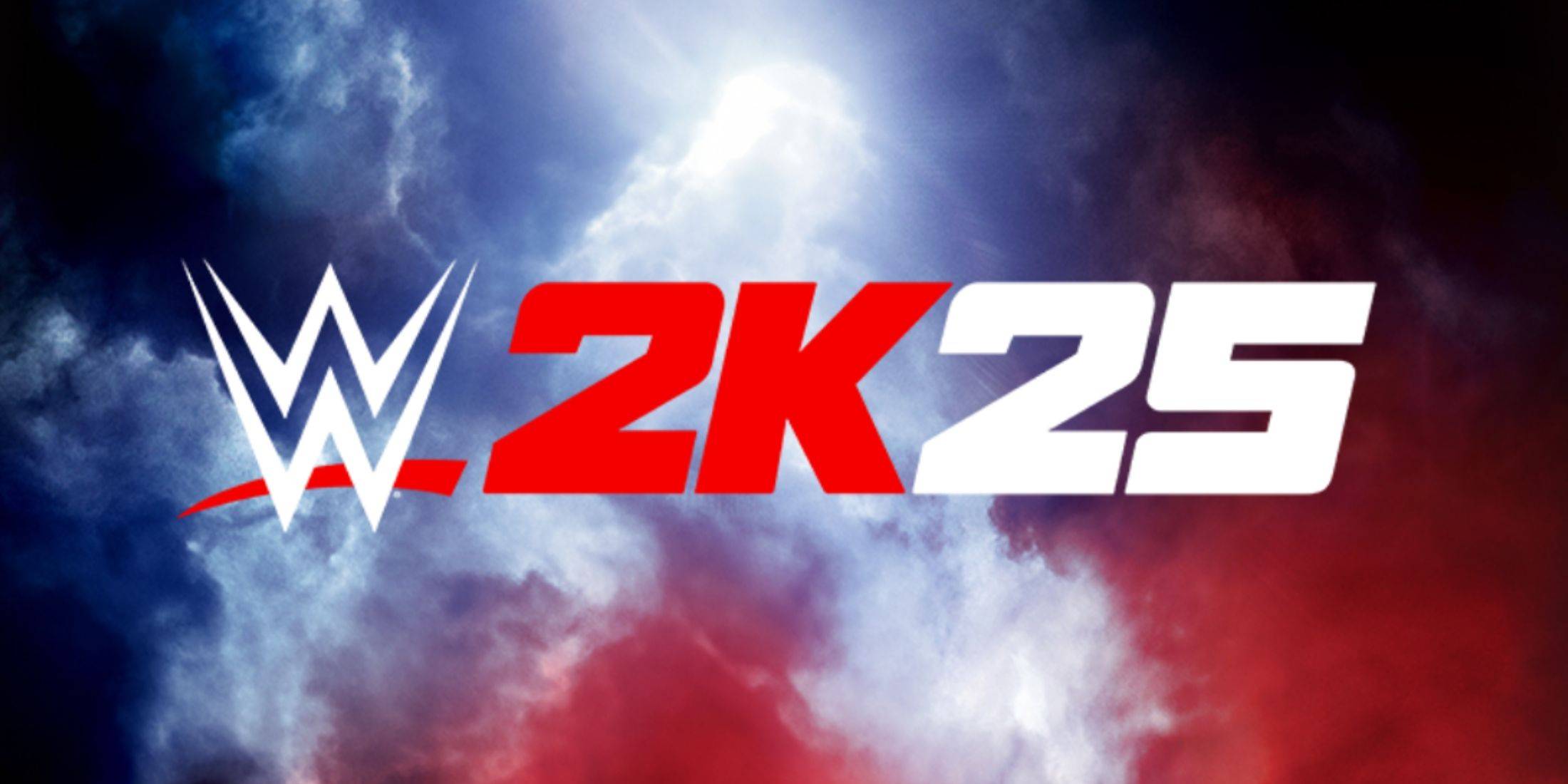 O Xbox dá a primeira olhada na WWE 2K25