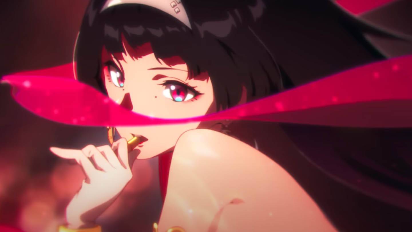 Zenless Zone Zero revela combate entre Heroína y Cantante