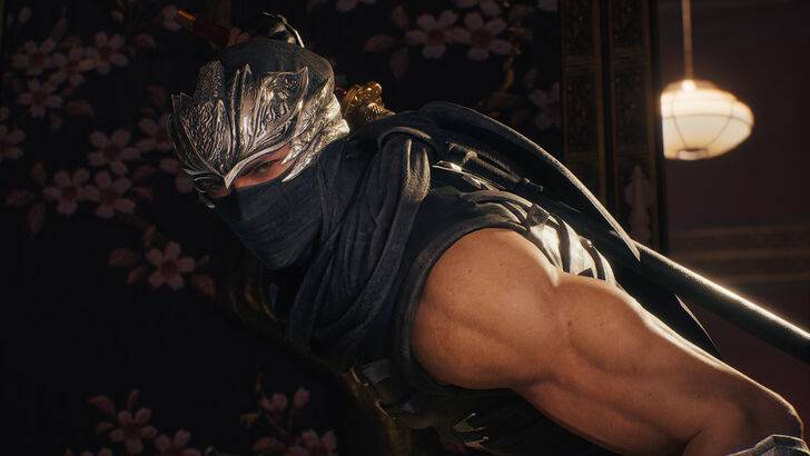 Ninja Gaiden 2 အနက်ရောင်သည်အဓိပ္ပာယ်ရှိသောဗားရှင်း 5 ခုအနက်မှဖြစ်သည်