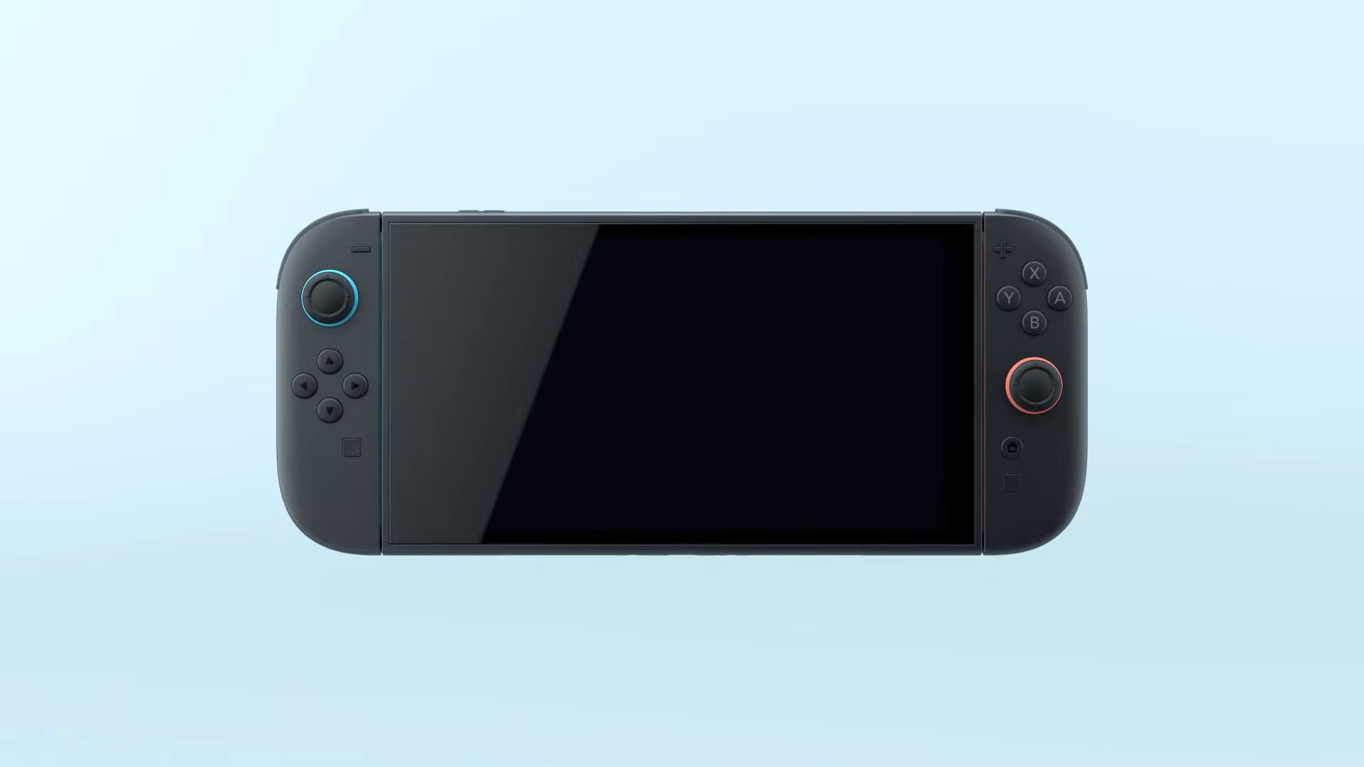 Nintendo Switch 2 first look images