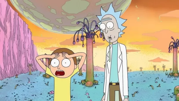 En iyi 15 mutlaka izlenmesi gereken Rick ve Morty bölümleri
