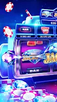 Huuuge Casino Slots Vegas 777 Tangkapan skrin 1