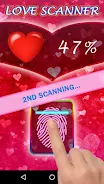 Love Scanner Prank Screenshot 3