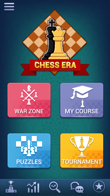 Chess Era Screenshot 0