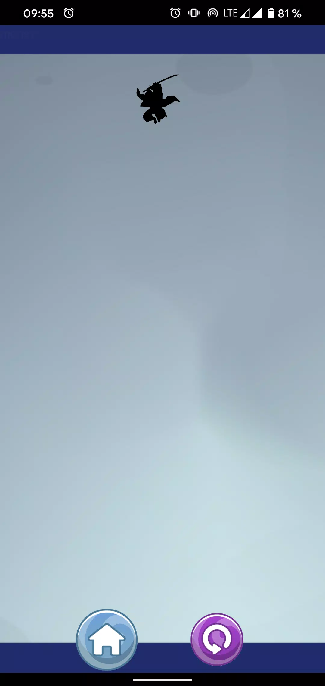 Samurai Clicker应用截图第2张