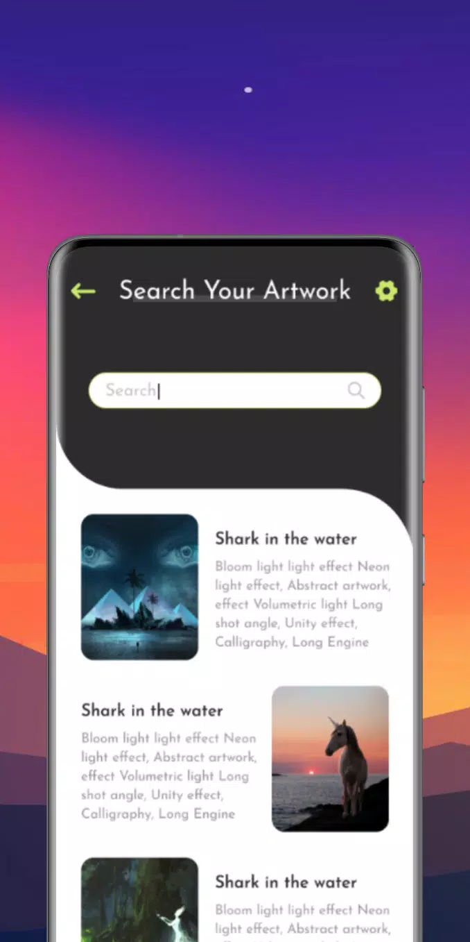 Ai Studio應用截圖第3張