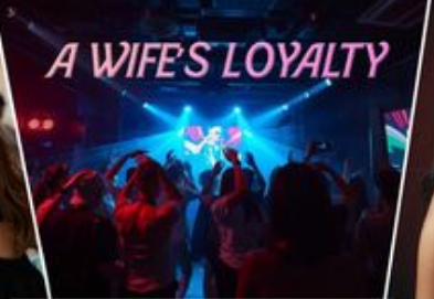 A Wife’s Loyalty Zrzut ekranu 1