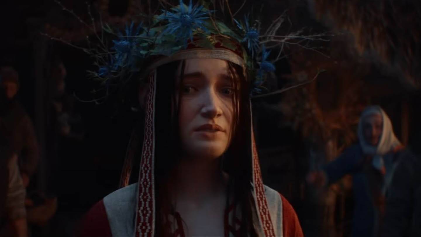 The Witcher 4's Unreal Engine Woes Hamper Production