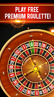 Roulette VIP - Casino Wheel Скриншот 1