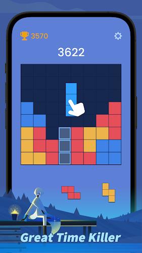 Block Journey - Puzzle Games Schermafbeelding 0