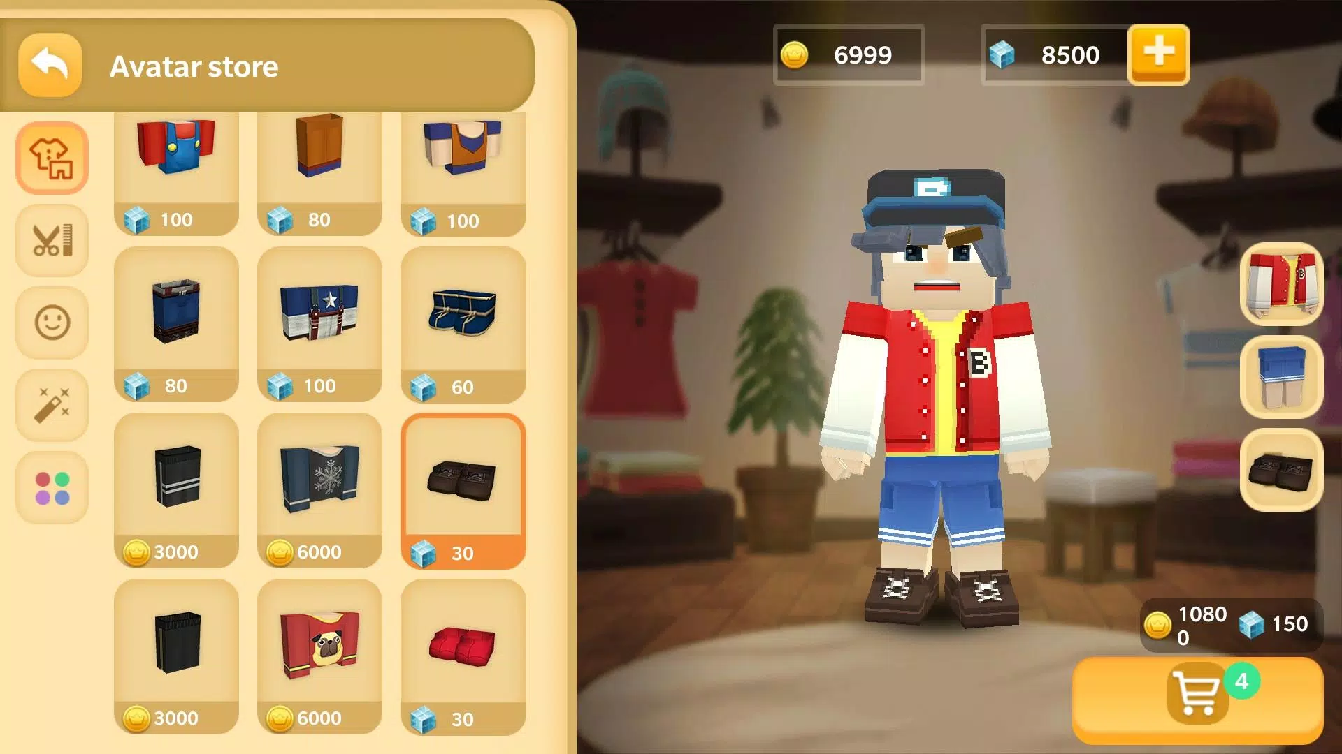 Jail Break: Cops Vs Robbers Captura de tela 1