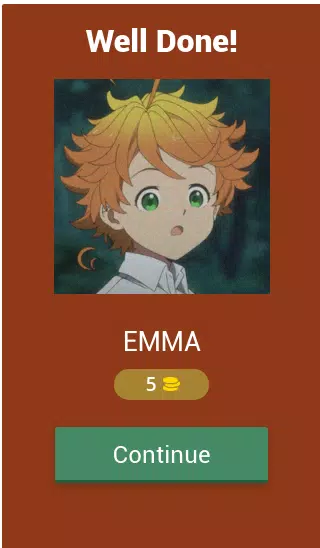 Tpn quiz Скриншот 1