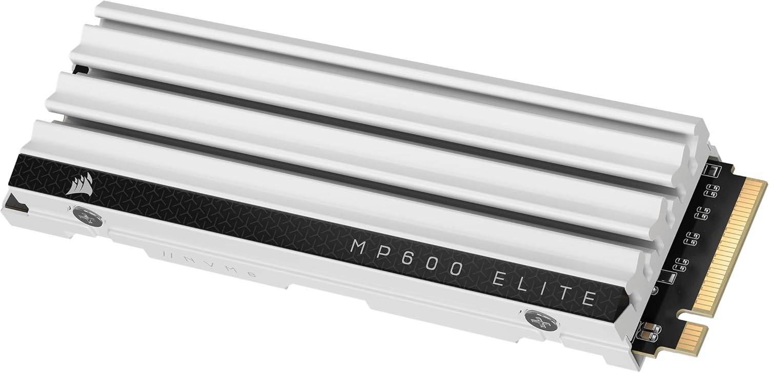 頂級PS5 2TB SSD交易於2025年1月