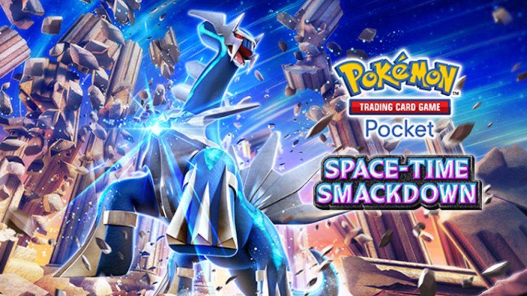 Pokemon TCG Pocket의 Dialga는 시공간 SmackDown Secret Missions를 완료하는 방법에 대한 기사의 일환으로.