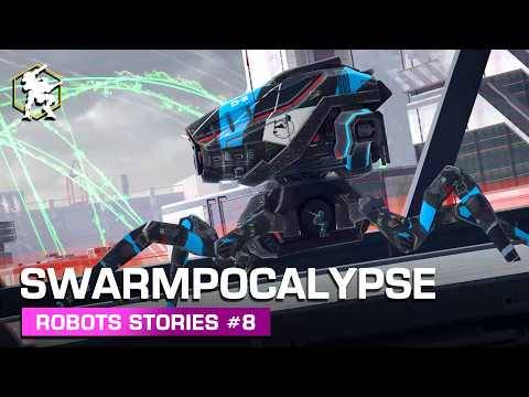 War Robots celebrating decade milestone with continued active playerbase