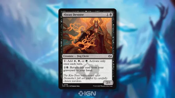 Preview Card 4 from Tarkir: Dragonstorm