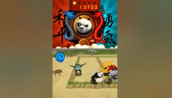 Mythic Warriors Pandas: Guia de jogabilidade completa