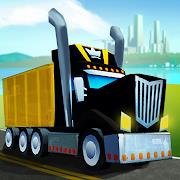 Transit King: Truck Tycoon Mod