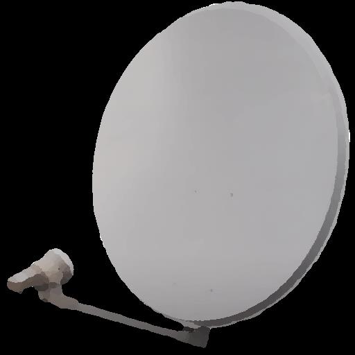 Satellite Locator