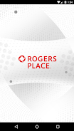 Rogers Place Captura de pantalla 0