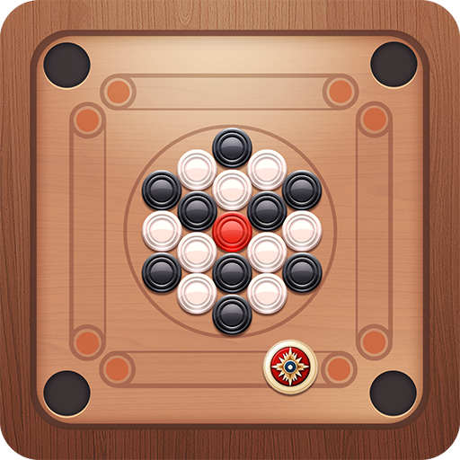 Carrom Go