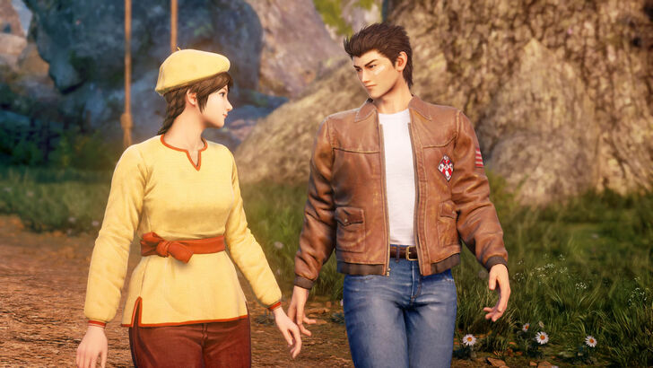 Shenmue III সুইচে আসতে পারে, Xbox শীঘ্রই