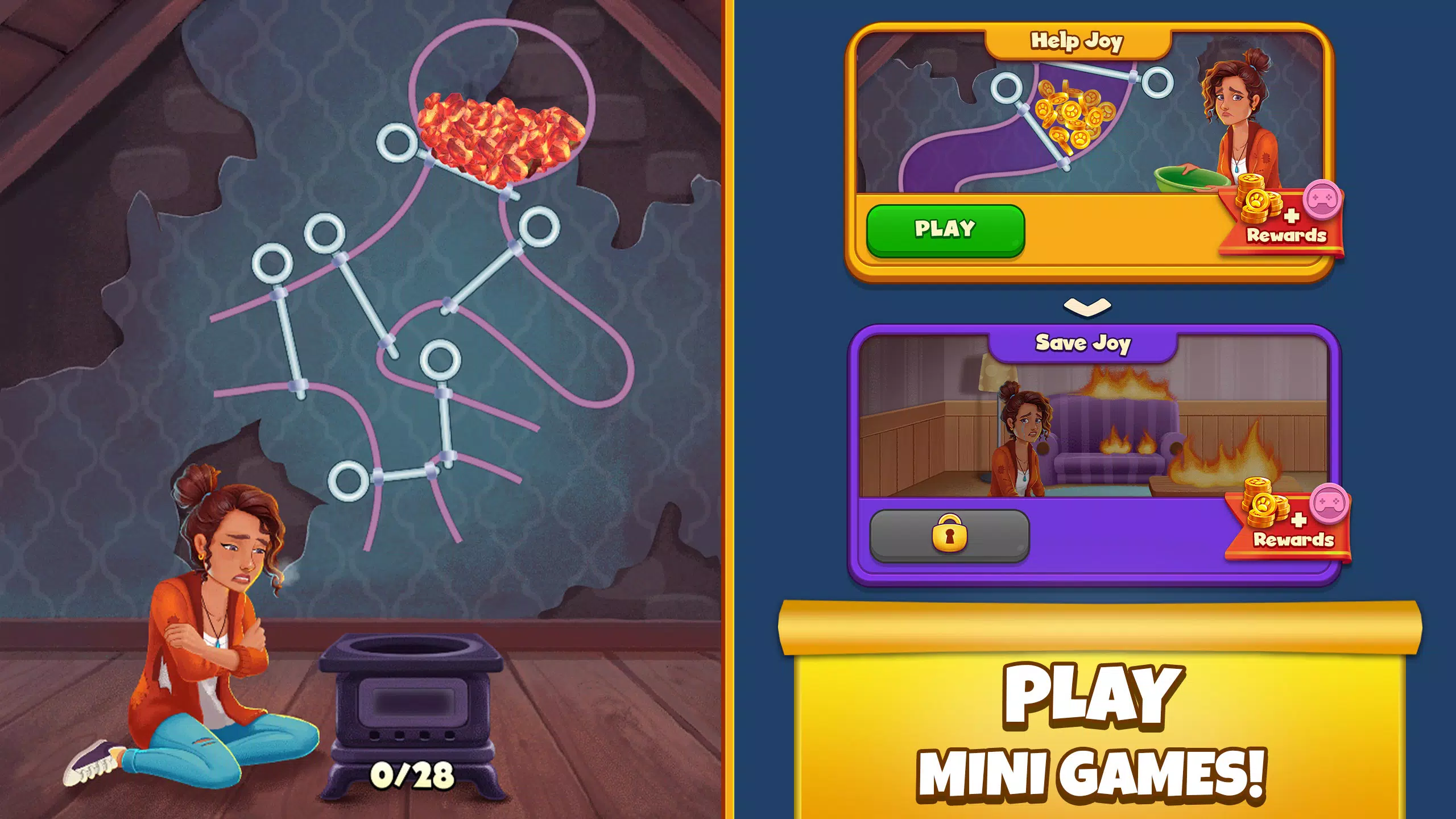 Joy Blast Screenshot 3