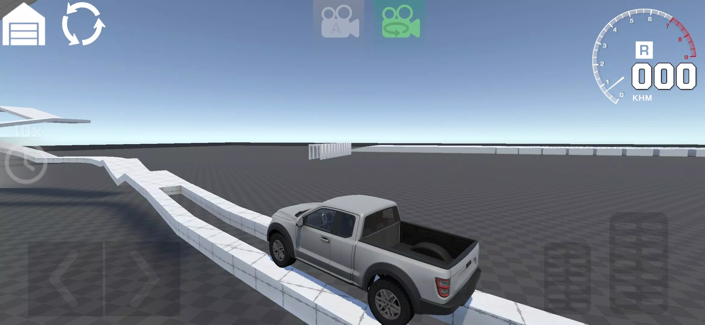 Car Crash Simulator FlexicX ภาพหน้าจอ 3