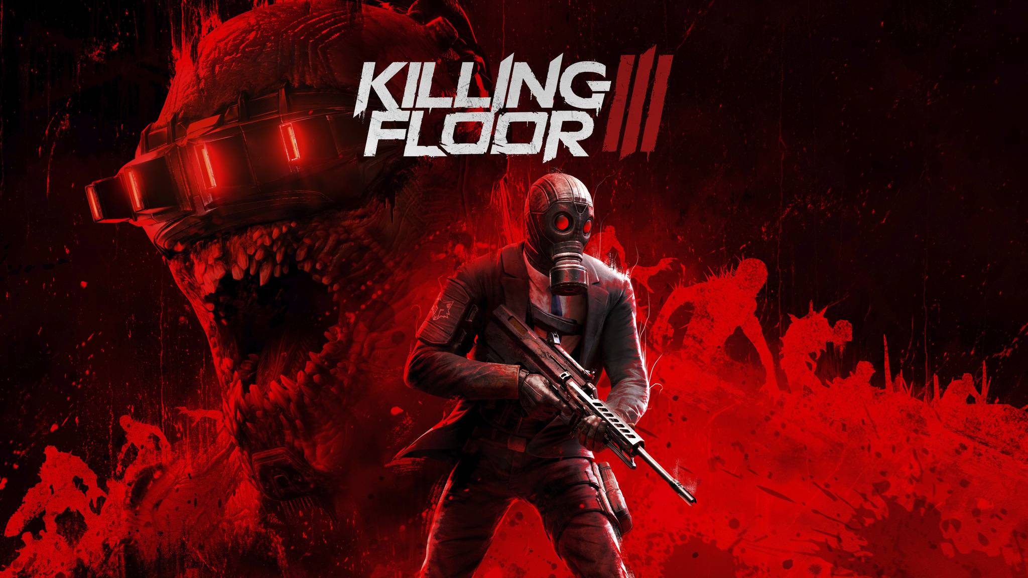 Killing Floor 3 Beta Applications Now Open