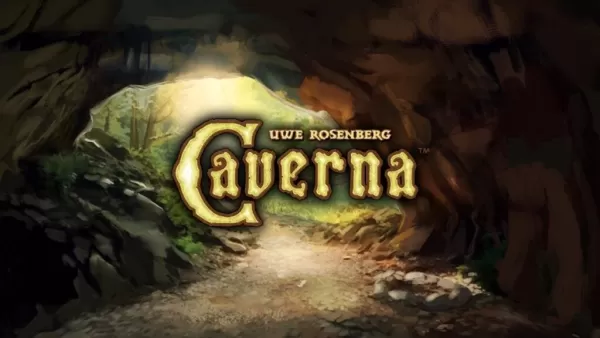 Caverna: The Cave Farmers Digital Board Game Now Available on Android