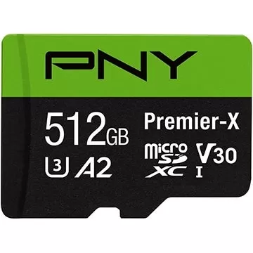 Nintendo Switch的512GB microSD卡现在仅$ 23.99