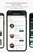 Starbucks India應用截圖第2張